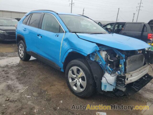 TOYOTA RAV4 LE, 2T3H1RFV3LC076322