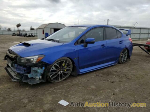 SUBARU WRX STI, JF1VA2S60L9811433