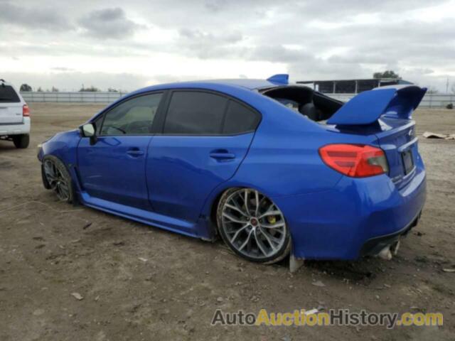 SUBARU WRX STI, JF1VA2S60L9811433