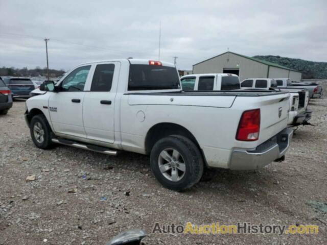 RAM 1500 ST, 1C6RR7FM8JS276715