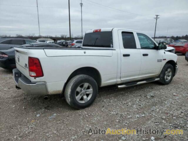 RAM 1500 ST, 1C6RR7FM8JS276715