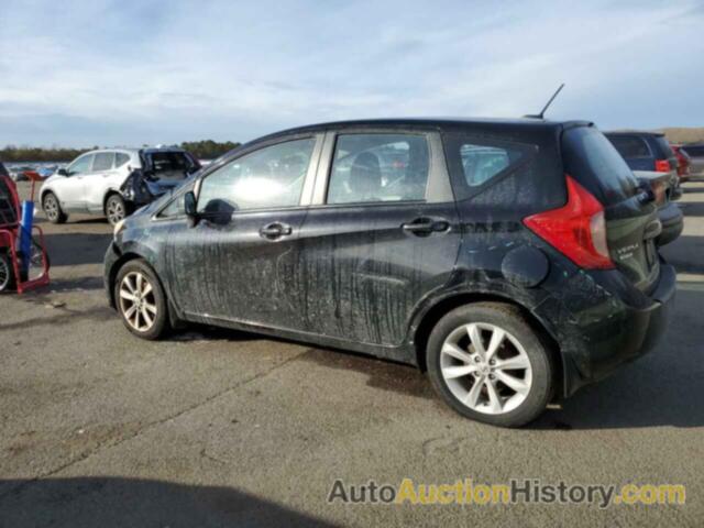 NISSAN VERSA S, 3N1CE2CP9EL436135