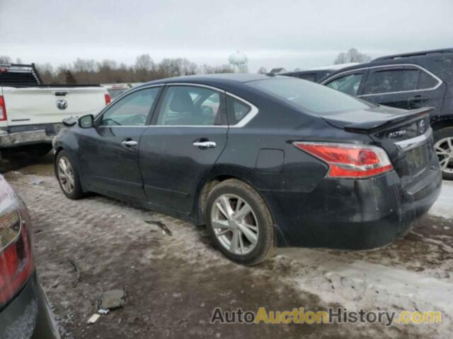 NISSAN ALTIMA 2.5, 1N4AL3AP6FN405855