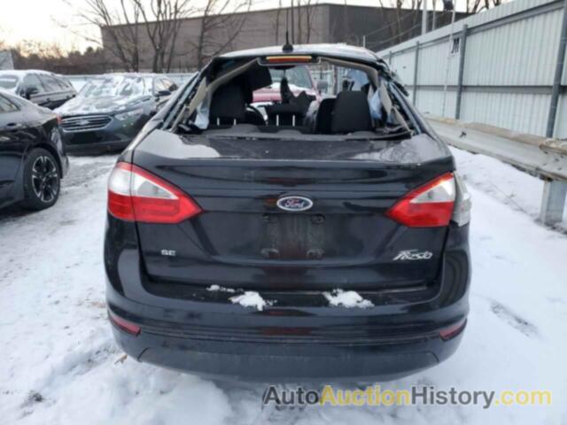 FORD FIESTA SE, 3FADP4BJ8EM109987