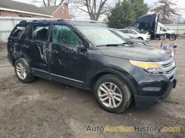 FORD EXPLORER XLT, 1FM5K8D8XFGB16624