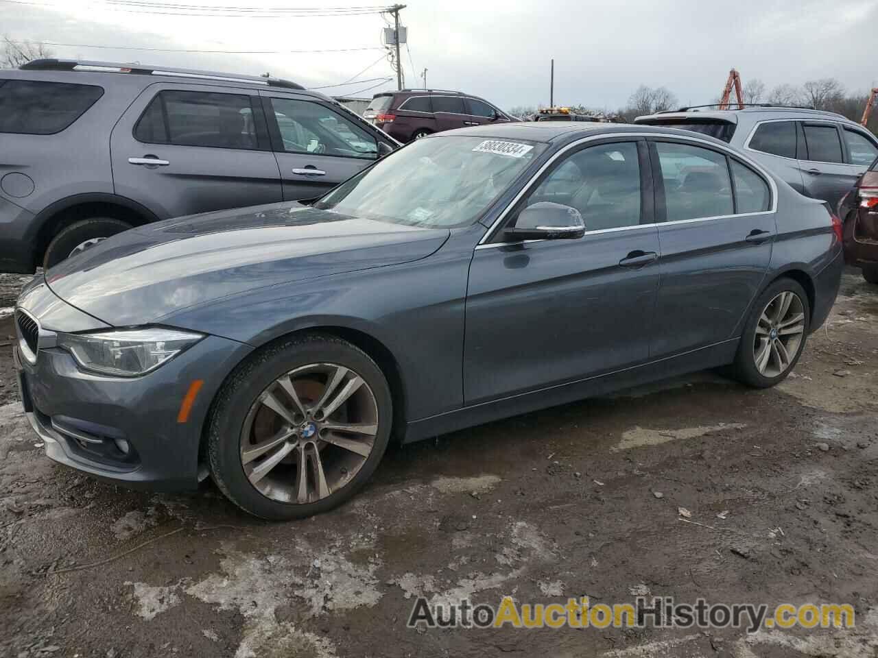 BMW 3 SERIES XI, WBA8D9C51HK678112