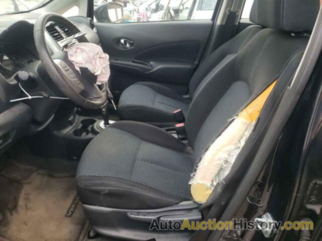 NISSAN VERSA S, 3N1CE2CP2HL353604