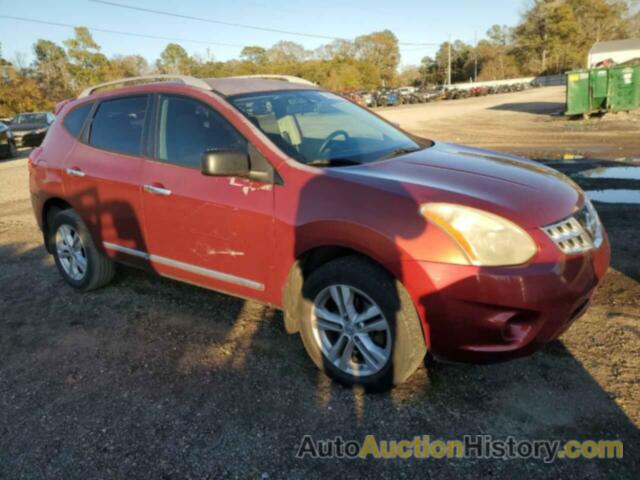 NISSAN ROGUE S, JN8AS5MT2CW303500