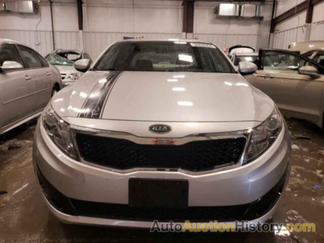 KIA OPTIMA LX, KNAGM4A77B5067994