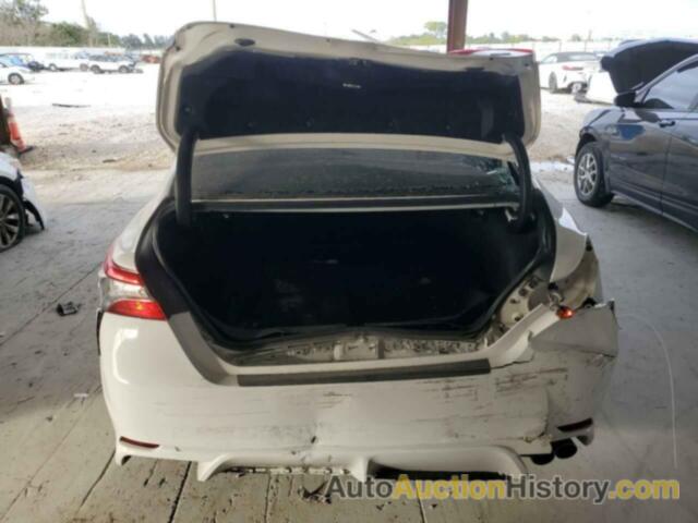 TOYOTA CAMRY L, 4T1B11HK6JU530528