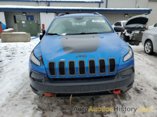 JEEP CHEROKEE TRAILHAWK, 1C4PJMBS6HW628364