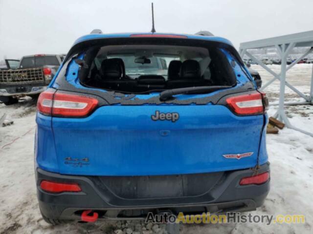 JEEP CHEROKEE TRAILHAWK, 1C4PJMBS6HW628364