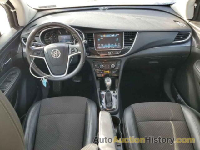 BUICK ENCORE PREFERRED, KL4CJESB7LB014437