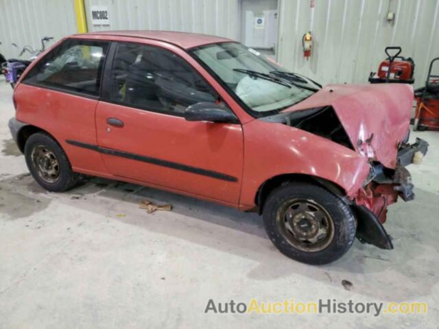 GEO METRO BASE, 2C1MR2266S6786270