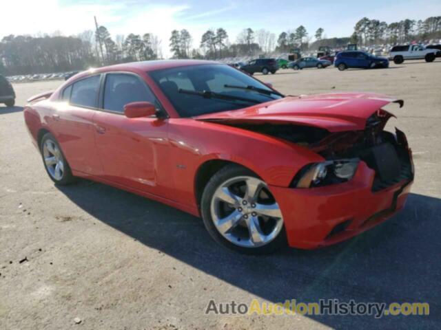 DODGE CHARGER R/T, 2C3CDXCT5DH729729