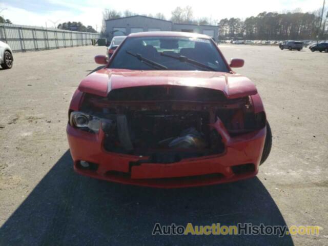 DODGE CHARGER R/T, 2C3CDXCT5DH729729