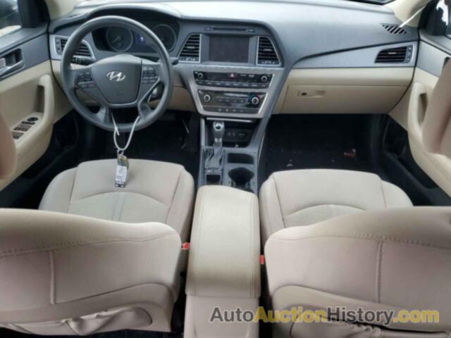 HYUNDAI SONATA SE, 5NPE24AF8HH571499