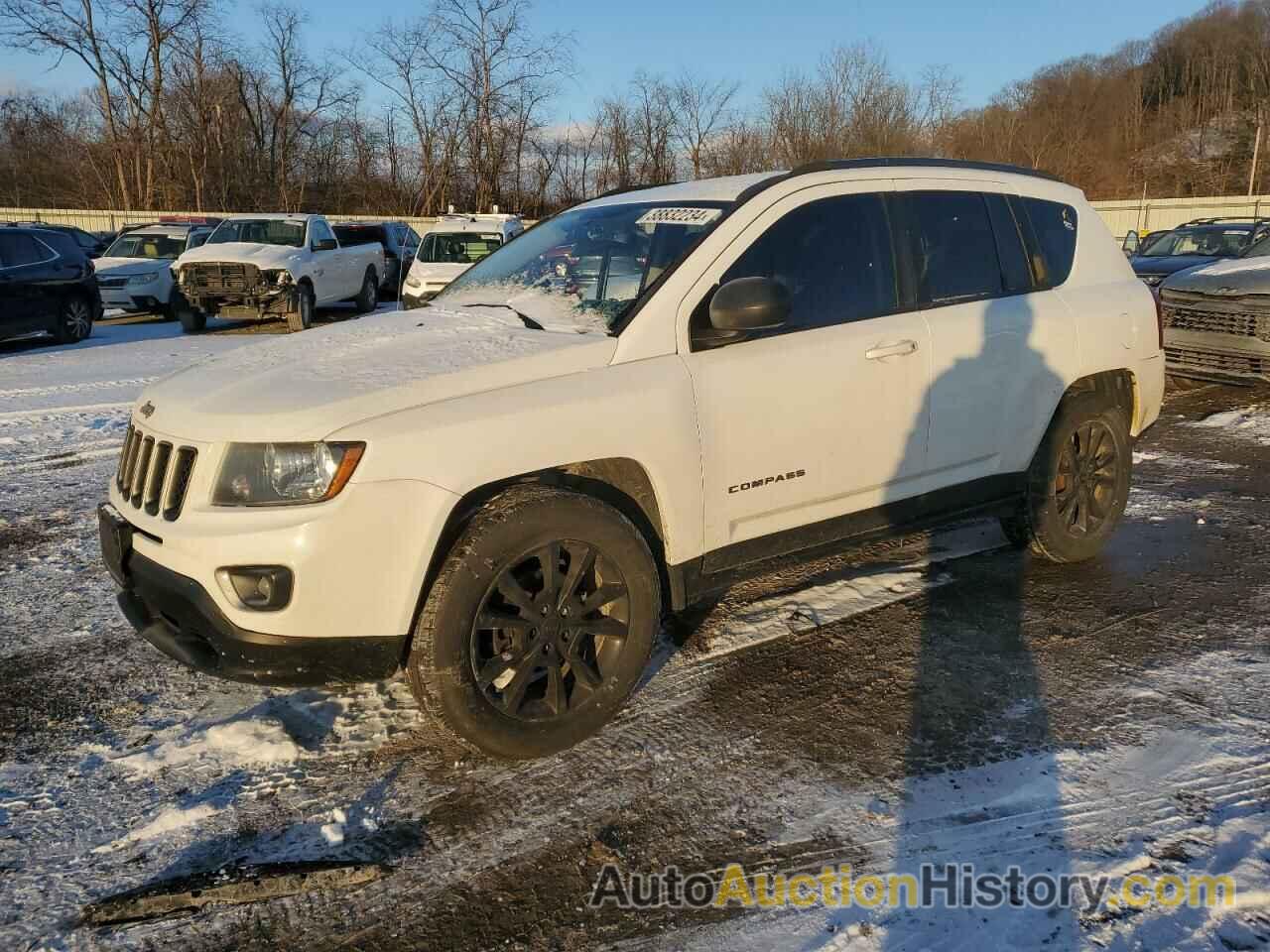 JEEP COMPASS SPORT, 1C4NJDBB3HD168289