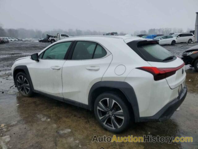 LEXUS UX 200 200, JTHX3JBH7L2024544