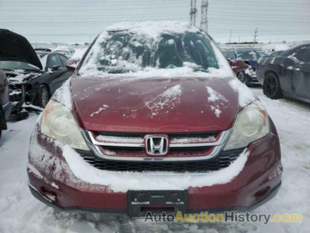 HONDA CRV EXL, 5J6RE3H74BL017889