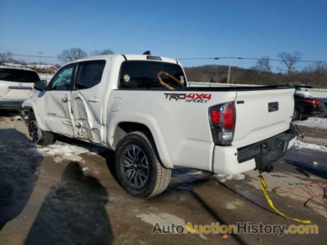 TOYOTA TACOMA DOUBLE CAB, 3TMCZ5AN0LM297377