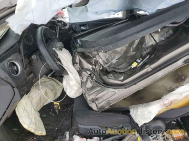 TOYOTA COROLLA L, 2T1BURHE4JC032006