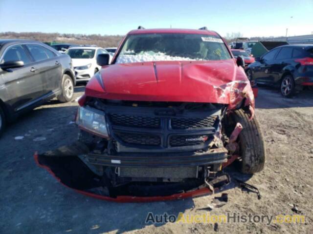 DODGE JOURNEY SE, 3C4PDCAB1JT347863