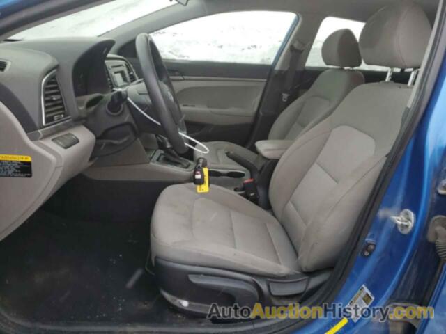 HYUNDAI ELANTRA SE, KMHD74LF4HU336738