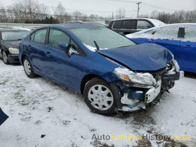 HONDA CIVIC LX, 19XFB2E57FE061950