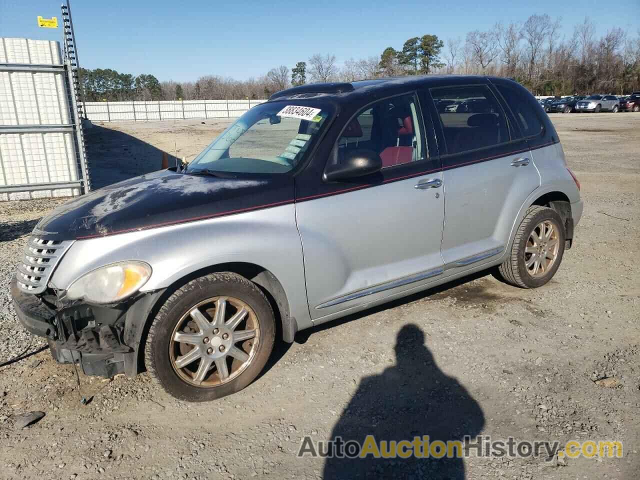 CHRYSLER PT CRUISER, 3A4GY5F9XAT203423