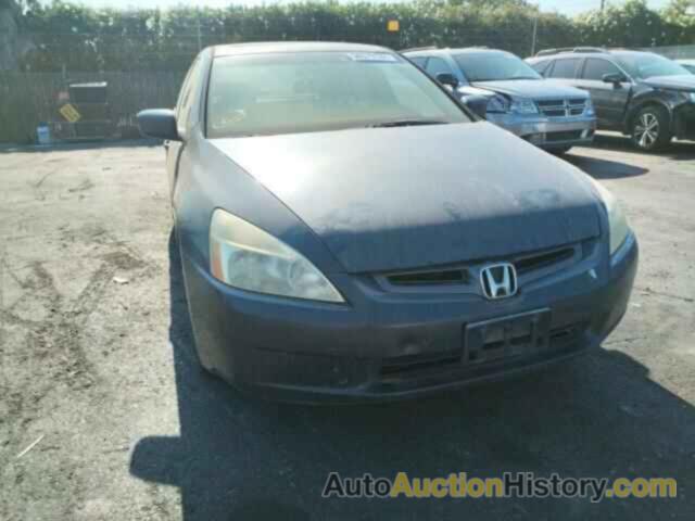 HONDA ACCORD EX, 1HGCM66525A051526