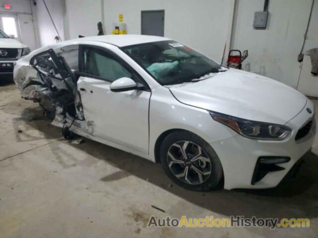 KIA FORTE FE, 3KPF24AD7ME334441