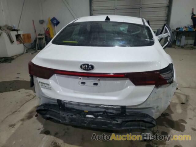 KIA FORTE FE, 3KPF24AD7ME334441