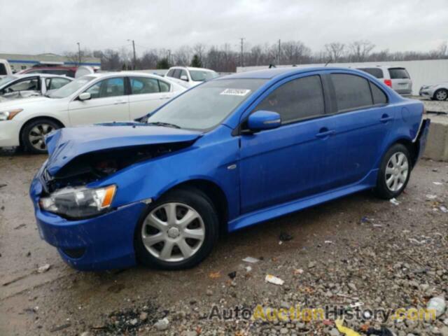 MITSUBISHI LANCER ES, JA32U2FU2FU018101