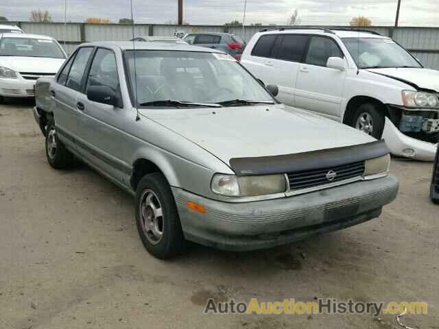 1993 NISSAN SENTRA E/X, JN1EB31P2PU224745