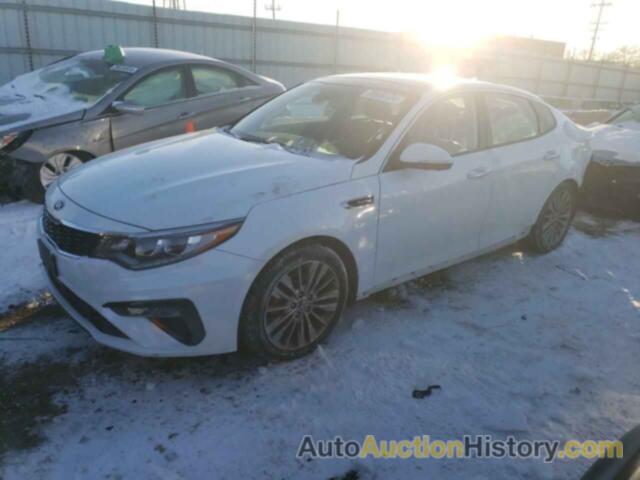 KIA OPTIMA SXL, 5XXGV4L23KG300699