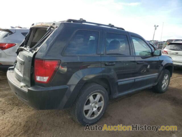 JEEP GRAND CHER LAREDO, 1J8GR48K29C516799