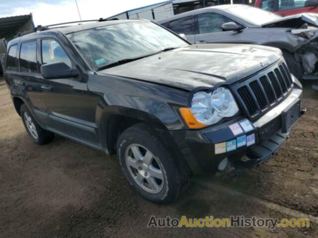 JEEP GRAND CHER LAREDO, 1J8GR48K29C516799