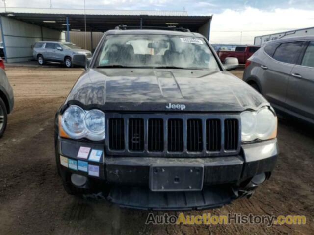 JEEP GRAND CHER LAREDO, 1J8GR48K29C516799