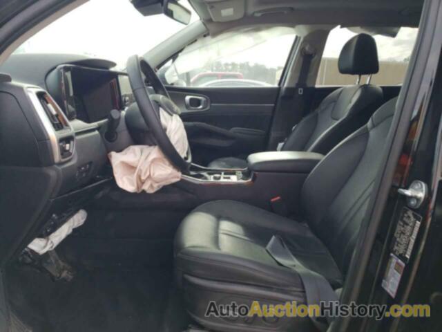 KIA SORENTO SX, 5XYRKDLF0PG210448