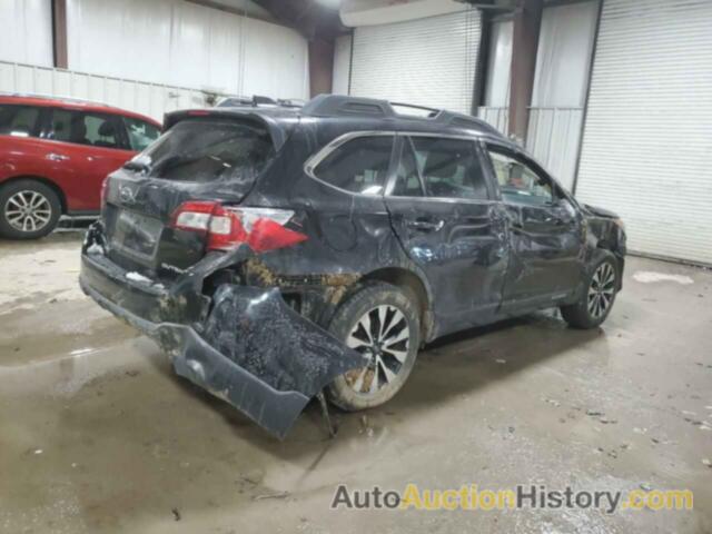 SUBARU OUTBACK 2.5I LIMITED, 4S4BSALC7G3288604