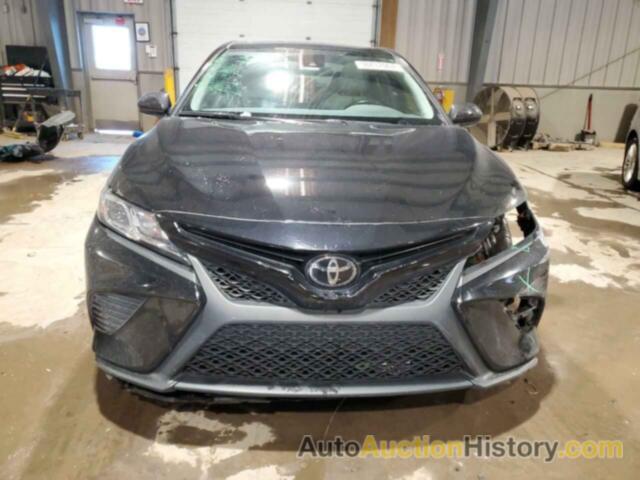 TOYOTA CAMRY SE, 4T1G11AK7LU505401