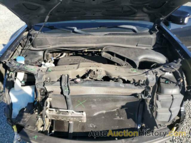 HONDA PILOT TOURING, 5FNYF4H92FB005240