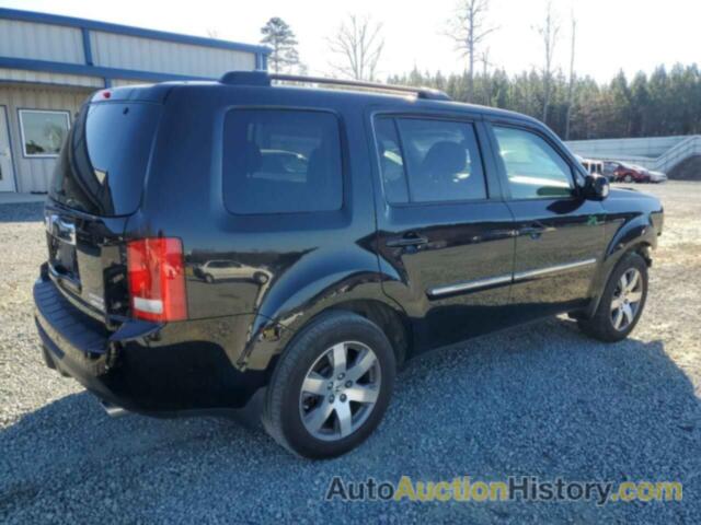 HONDA PILOT TOURING, 5FNYF4H92FB005240