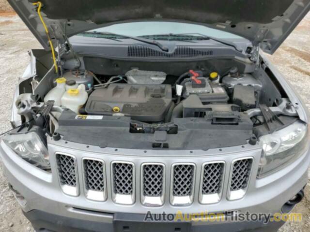 JEEP COMPASS LATITUDE, 1C4NJDEB4GD758849