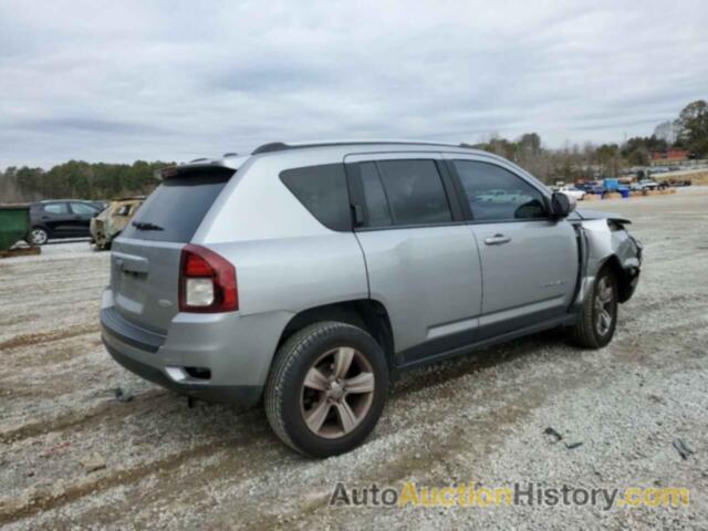 JEEP COMPASS LATITUDE, 1C4NJDEB4GD758849