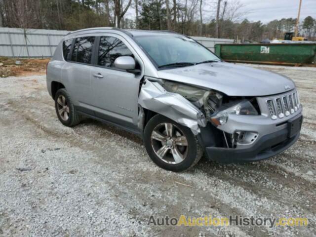 JEEP COMPASS LATITUDE, 1C4NJDEB4GD758849