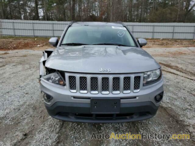 JEEP COMPASS LATITUDE, 1C4NJDEB4GD758849