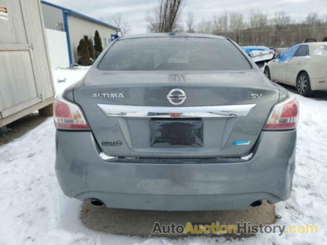 NISSAN ALTIMA 2.5, 1N4AL3AP3EC174987