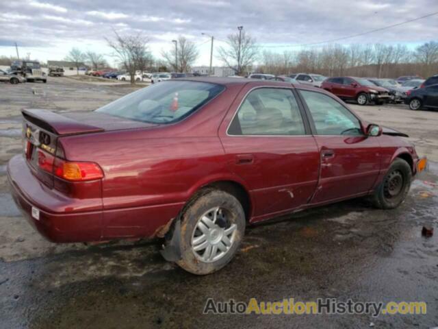 TOYOTA CAMRY CE, 4T1BG22K4YU685814